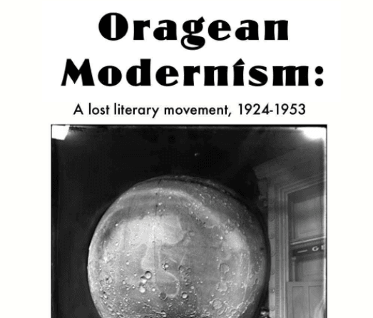 Oragean Modernism