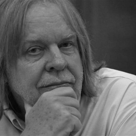 Rick Wakeman