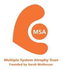 MSA Trust Logo