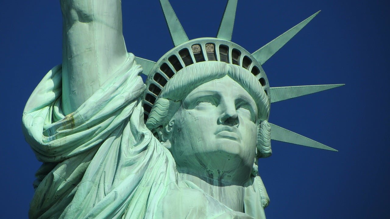 The Statue of Liberty and Freemasonry | Freemasonry Matters