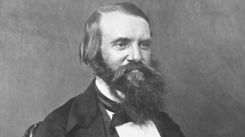 John McDouall Stuart: Freemason and Australia’s greatest inland explorer