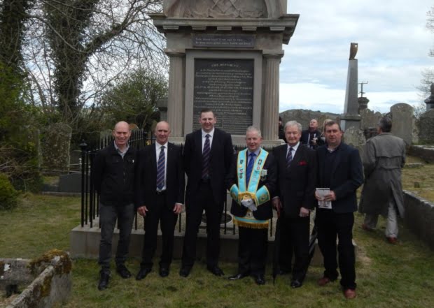 Bi Centenary of Death of James Orr The Bard of Ballycarry Larne Times . 677c6964b58b0424d6ca15c59dbc8bcd072fa9d8
