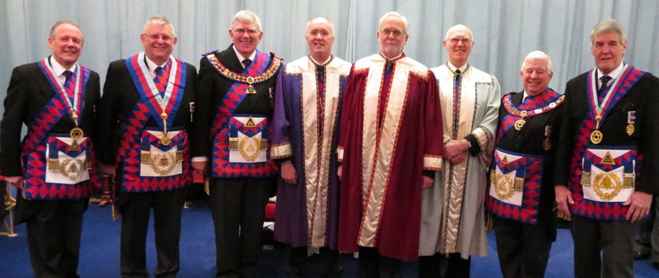 Pictured from left to right, are: Ian Cuerden, Stewart Seddon, Tony Harrison, Steve Lunt, Dave Coulson, Bill Briggs, Danny Jones and Paul Renton. Pictured from left to right, are: Ian Cuerden, Stewart Seddon, Tony Harrison, Steve Lunt, Dave Coulson, Bill Briggs, Danny Jones and Paul Renton.
