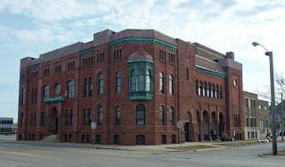 Bay City, MI Lodge Welcomes Public To Their "New" Home Bay City, MI Lodge Welcomes Public To Their "New" Home