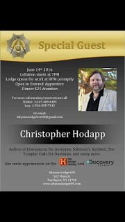 Speaking in New Jersey and New York June 13-14 Speaking in New Jersey and New York June 13-14