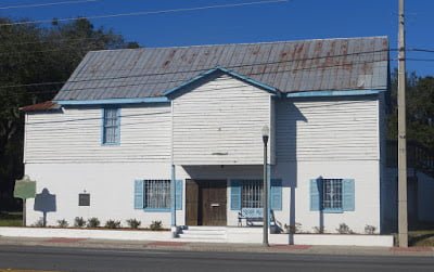 A Masonic City