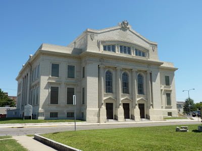 AASR Valley of Joplin Finishes Restoring Its Cathedral AASR Valley of Joplin Finishes Restoring Its Cathedral