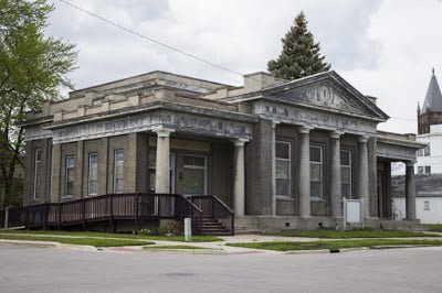 Bay City, MI Lodge Welcomes Public To Their "New" Home Bay City, MI Lodge Welcomes Public To Their "New" Home