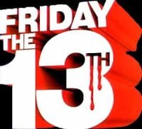 Friday 13th 66a6df6eaf22db1e294c48149b4f508bfd81072c