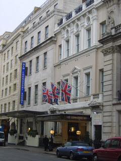 The New Connaught Rooms - Sheffield Freemasonry
