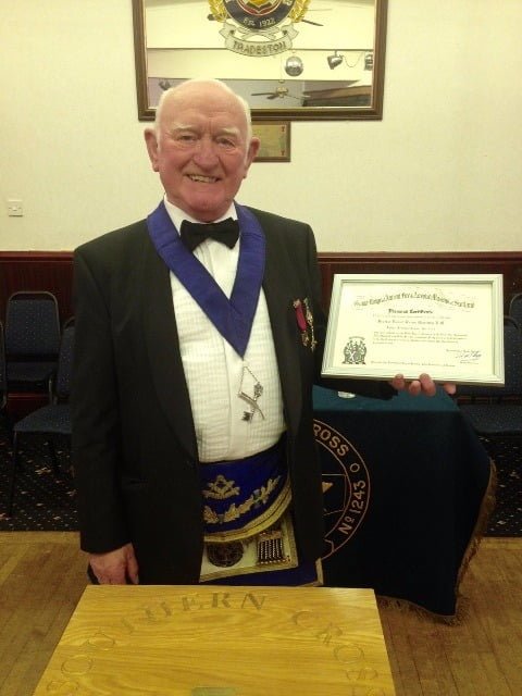 Lodge Southern Cross 1243 - Provincial Grand Lodge of Glasgow Lodge Southern Cross 1243 - Provincial Grand Lodge of Glasgow