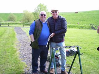 Bucks Masonic Clay Pigeon Shooting Association - Provincial Grand Lodge of Buckinghamshire