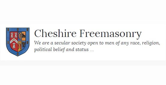 Cheshire Provincial Grand Lodge