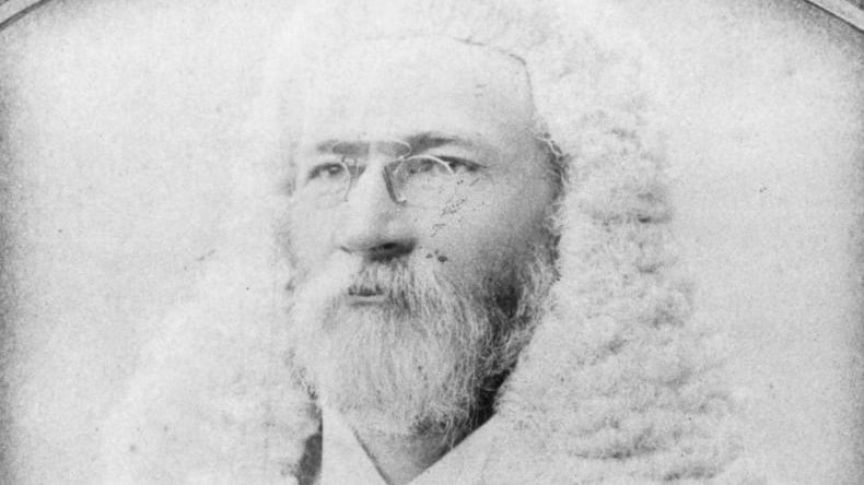 StateLibQld 2 1 9 188855 Sir Samuel Walker Griffith, 1893