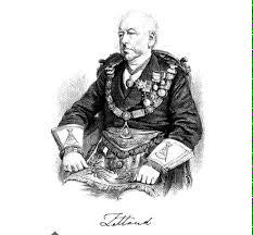 Thomas Dundas, second Earl of Zetland - Sheffield Freemasonry