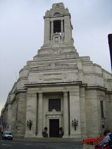 The New Connaught Rooms - Sheffield Freemasonry