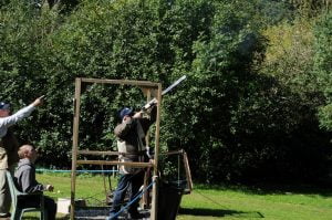 One of the Surrey Shooters