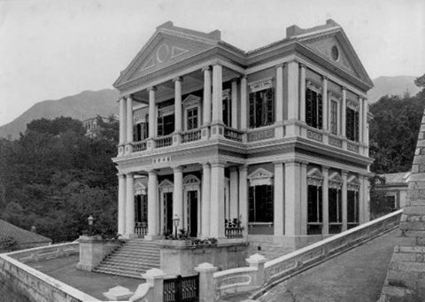 History of Zetland Hall ( China ) - Sheffield Freemasonry History of Zetland Hall ( China ) - Sheffield Freemasonry