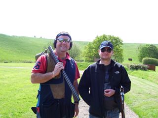 Bucks Masonic Clay Pigeon Shooting Association - Provincial Grand Lodge of Buckinghamshire