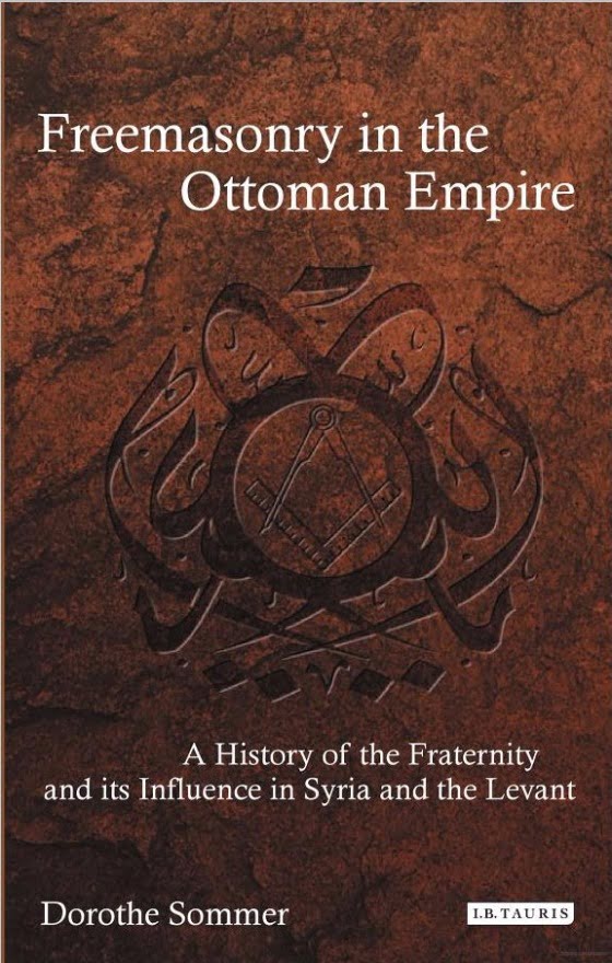 Freemasonry in the Ottoman Empire