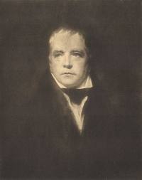 Sir Walter Scott