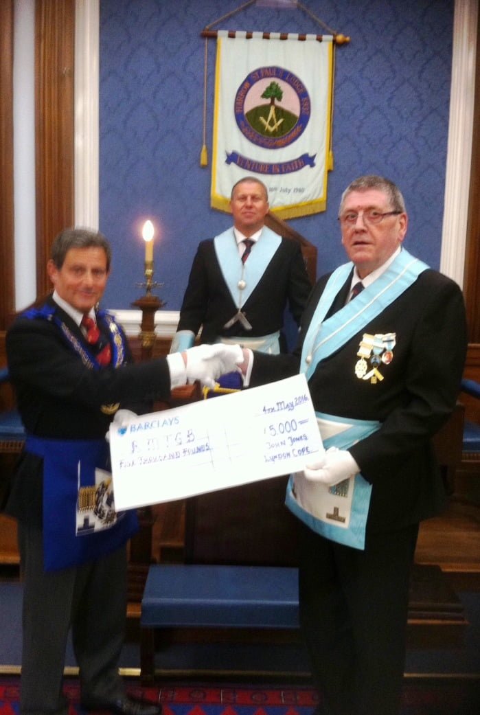 Harrow St Paul’s Lodge c9247ae61fbc4d3860d091584e776c9f80796d25