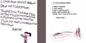 The Masonic Fishing charity is completely run by volunteers and is a non profit making enterprise