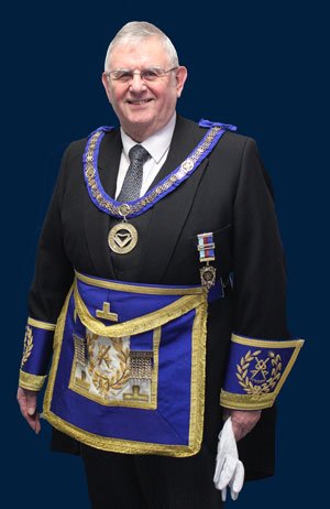 Stuart Seddon.