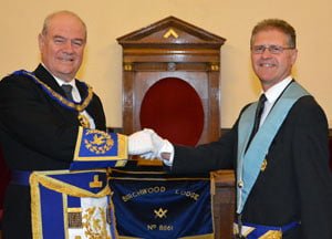 Warrington The lodge is in good hands Pic 1 d633bdc6b6b3b20f854c18433e0f9873c58baf23