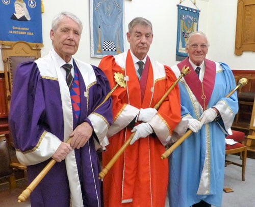 Widnes Widnes Chapter installation Pic 1 0a198234228be4b2af7627c8c3c18ccb1b86a4e7
