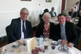Provincial Officers of the Year Sunday Lunch, June 5th 2016 » westyorksmark