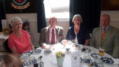 Provincial Officers of the Year Sunday Lunch, June 5th 2016 » westyorksmark
