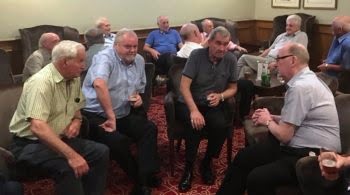 Grand Lodge Visit - East Lancashire