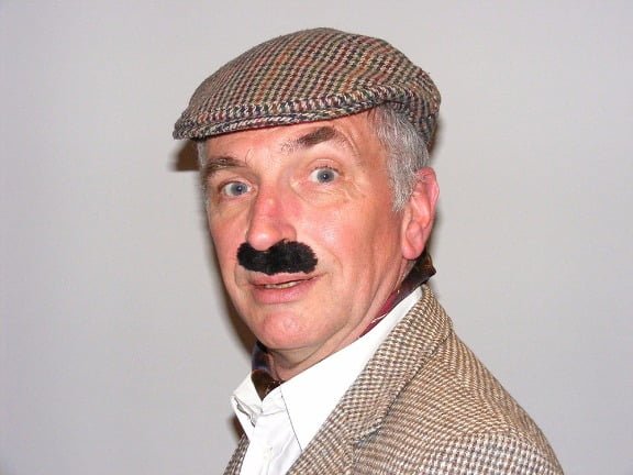2020 Festival | Fawlty Towers Evening at Amherst Mark 2020 Festival | Fawlty Towers Evening at Amherst Mark