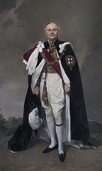 Roger Lumley, Freemason & 11th Earl of Scarbrough