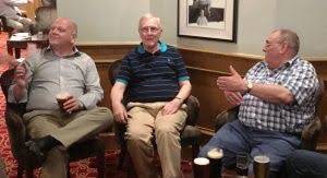 Grand Lodge Visit - East Lancashire