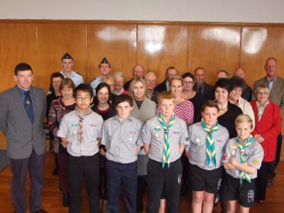 $19,000 in Masonic grants