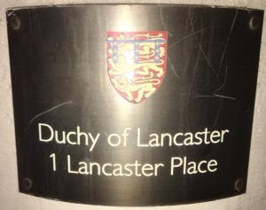 Grand Lodge Visit - East Lancashire