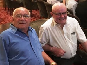 Grand Lodge Visit - East Lancashire