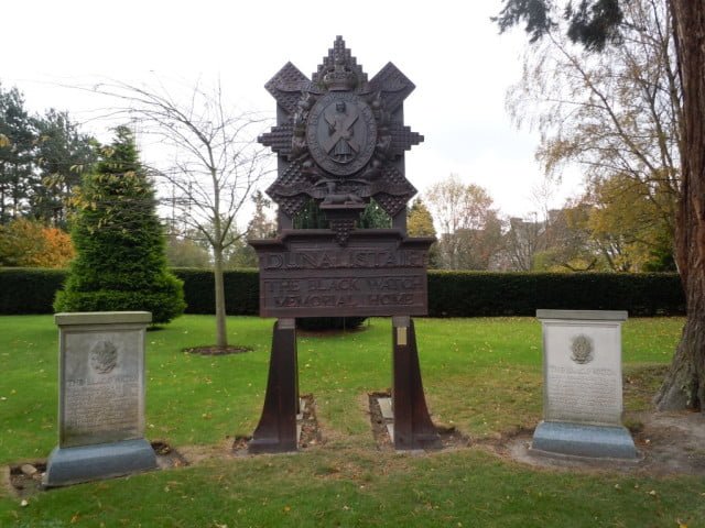Return of Warrant No 195 I.C. as St Patrick’s Lodge finally Closes | Belfast Freemasonry