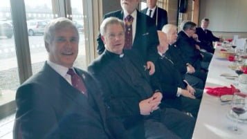 Another Successful Provincial Grand Lodge Meeting | Mark Masons Lincolnshire Another Successful Provincial Grand Lodge Meeting | Mark Masons Lincolnshire