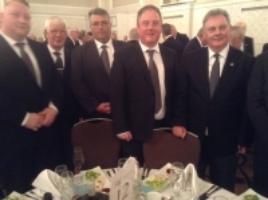 June Quarterly Communication - Provincial Grand Lodge of Lincolnshire