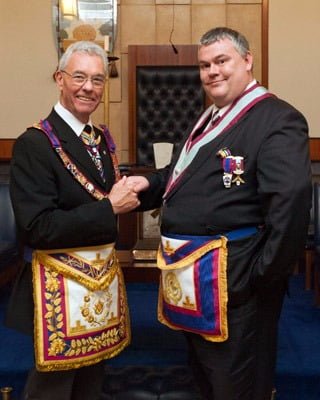 An Escorted Visit, but no one to Escort! » West Yorks Mark
