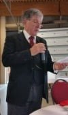 Another Successful Provincial Grand Lodge Meeting | Mark Masons Lincolnshire