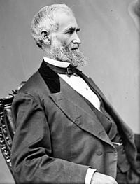 Josiah Williams Begole, Freemason and American Politician Josiah Williams Begole, Freemason and American Politician