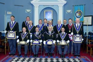 Rathcreedan Lodge 8690 - Freemasons Lodge in Banbury
