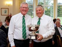Devon Masonic Golf Association Spring Meeting | Provincial Grand Lodge of Devonshire