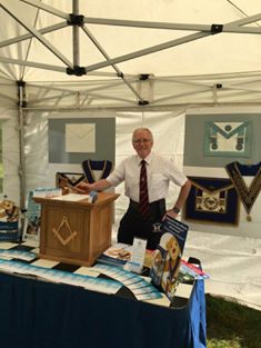 Freemasonry in the Community - Hampshire & IOW helping out our local community Freemasonry in the Community - Hampshire & IOW helping out our local community