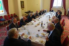 Meeting of The Council of the Four Kings No.7 June 2016 | AMD London Meeting of The Council of the Four Kings No.7 June 2016 | AMD London