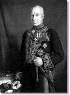 John Keiller MacKay - a Freemason, Canadian soldier and politician